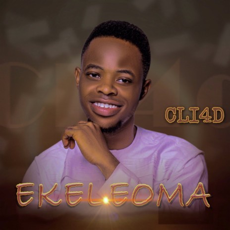 EKELEOMA | Boomplay Music