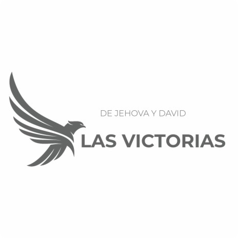 Las victorias de jehova y david ft. humberto dlc & deejay bandido