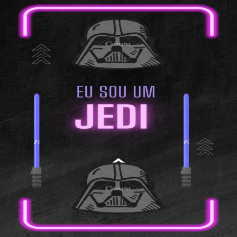 EU SOU UM JEDI ft. DJ VS ORIGINAL | Boomplay Music