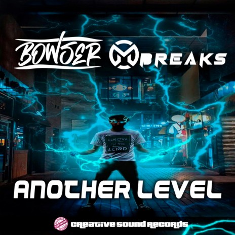 Another Level (Original Mix) ft. MBreaks | Boomplay Music