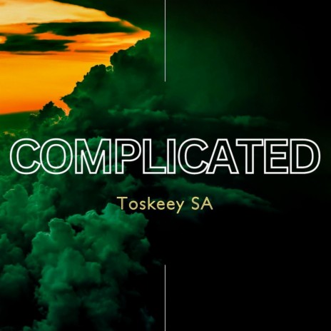 Complicated (Radio Edit) | Boomplay Music