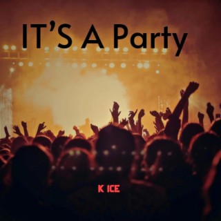 It's A Party ft. Chadzilla lyrics | Boomplay Music