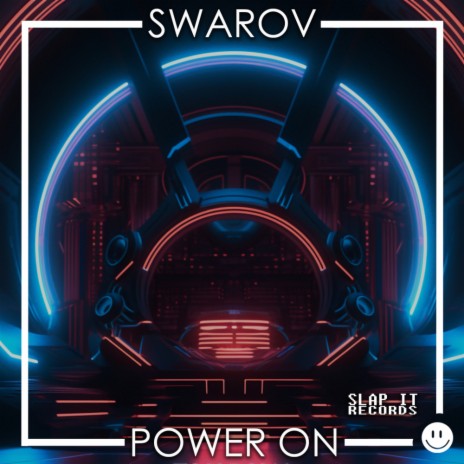 Power On | Boomplay Music