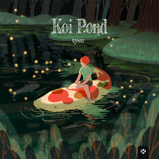 Koi Pond