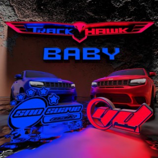 Trackhawk baby
