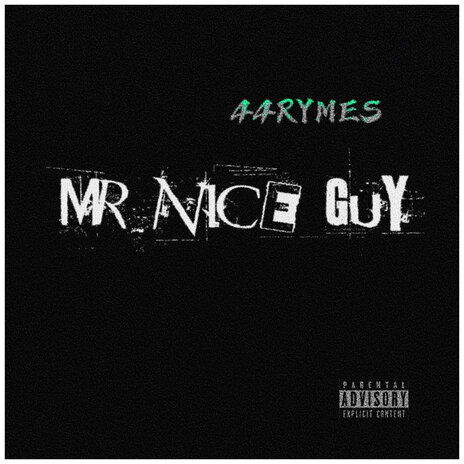 Mr Nice Guy | Boomplay Music