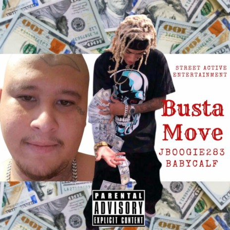 Busta Move ft. Babycalf