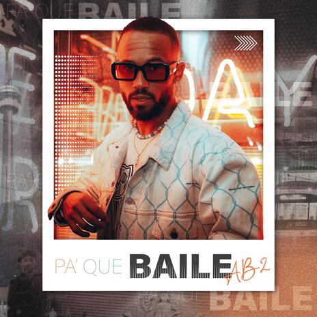 Pa Que Baile ft. Medylandia | Boomplay Music