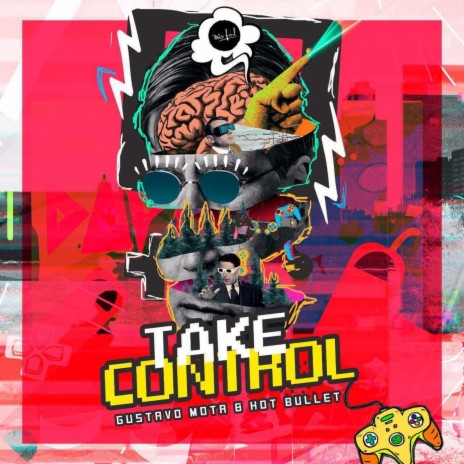 Take Control ft. Hot Bullet | Boomplay Music