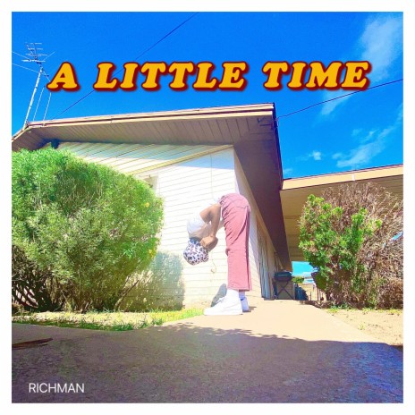 A Little Time | Boomplay Music
