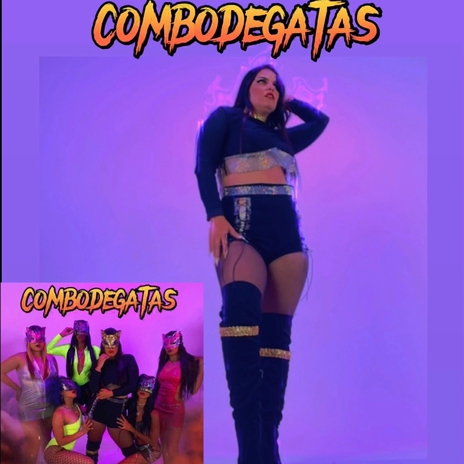 COMBODEGATAS | Boomplay Music