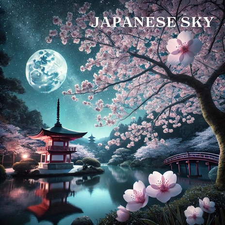 Serenity of the East: Flute Melodies Under the Stars ft. Relaxing Flute Music Zone & Interstellar Meditation Music Zone | Boomplay Music