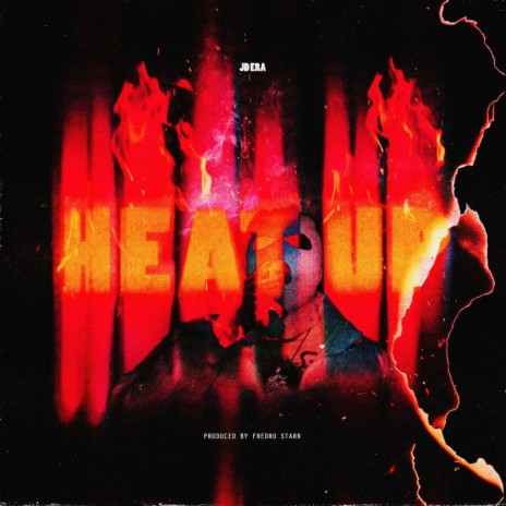 Heat Up | Boomplay Music