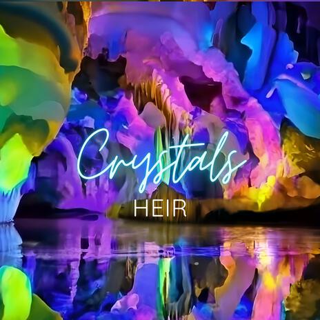 Crystals | Boomplay Music