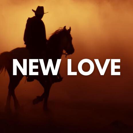 New Love | Boomplay Music