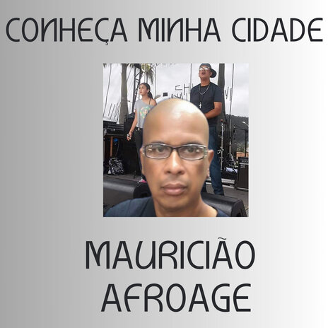 Conheça Minha Cidade ft. Jeeh Afroage | Boomplay Music