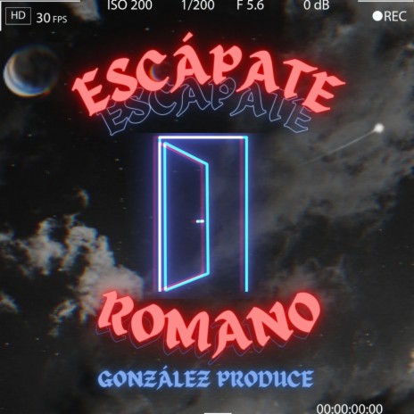 Escápate | Boomplay Music