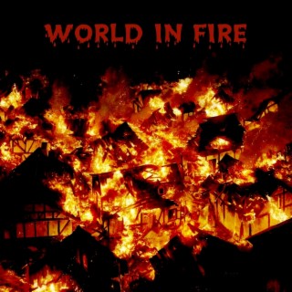 World in Fire