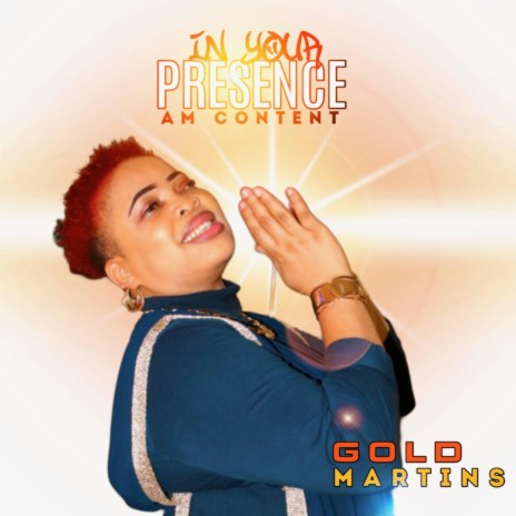 In your Presence Am Content | Boomplay Music