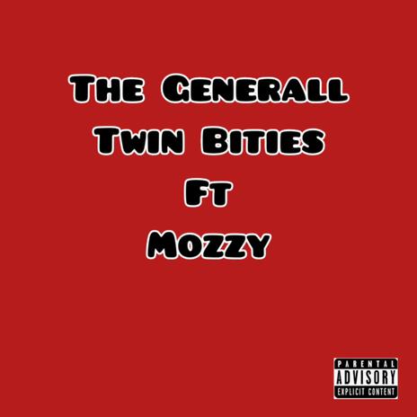 Twin Bities ft. Mozzy | Boomplay Music