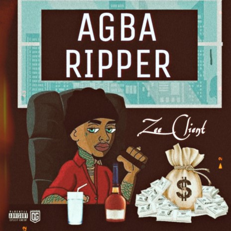 Agba Ripper | Boomplay Music