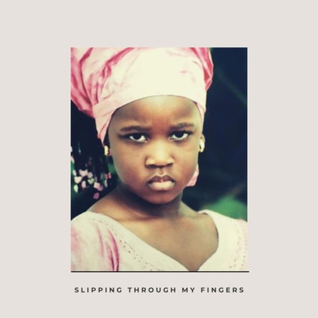 Slipping Through My Fingers | Boomplay Music