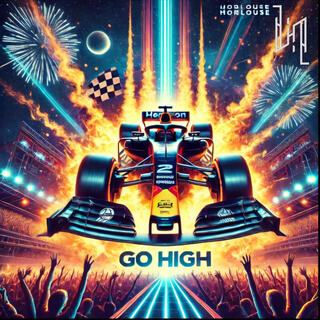 Go High (Original Mix) lyrics | Boomplay Music