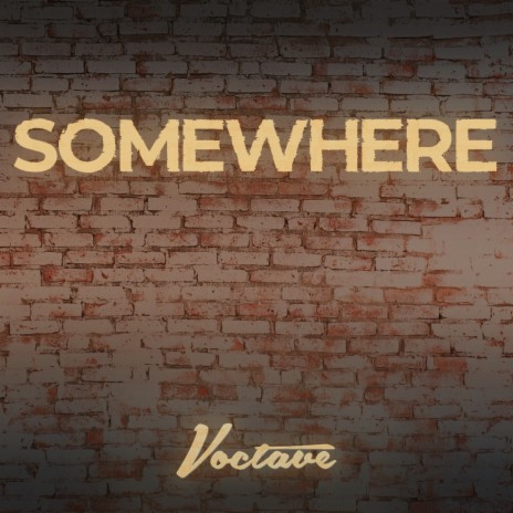 Somewhere | Boomplay Music