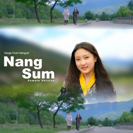 Nang sum (Female Version) | Boomplay Music