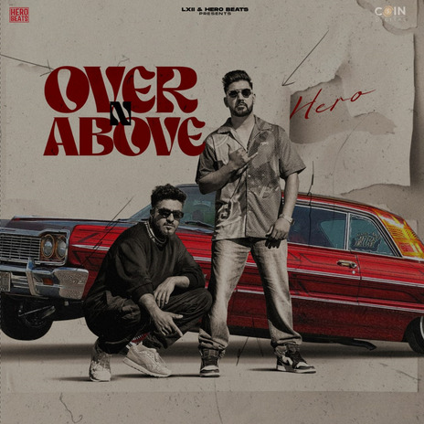 Over N Above | Boomplay Music