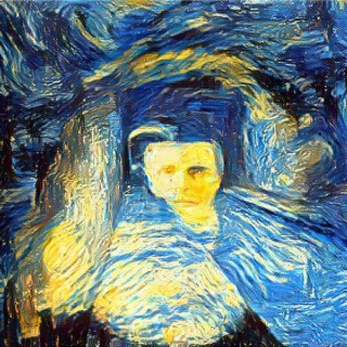 Vincent van Gogh