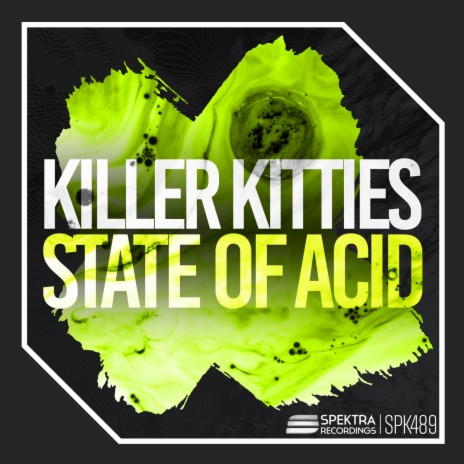 State Of Acid | Boomplay Music