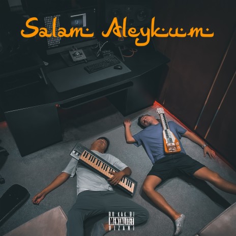 Salam Aleykum ft. Aboka | Boomplay Music