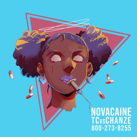 Novacaine | Boomplay Music