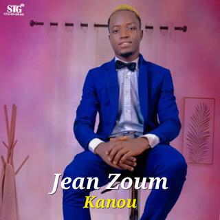 Jean Zoum Kanou