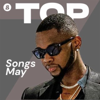 Top Songs May