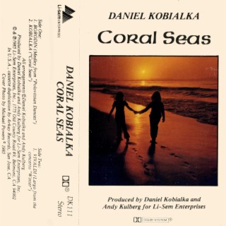 Coral Seas