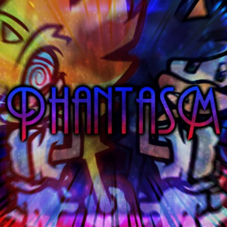 Phantasm | Boomplay Music