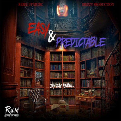 Easy & Predictable | Boomplay Music