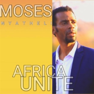 Africa unite (Extended Version)