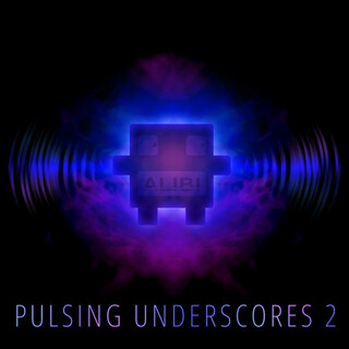 Pulsing Underscores, Vol. 2