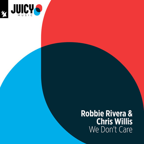 We Don't Care (Benny Camaro Remix) ft. Robbie Rivera | Boomplay Music