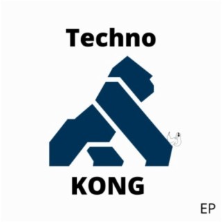 Techno Kong EP