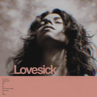 Lovesick Part Two