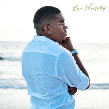 Love Manifested | Boomplay Music
