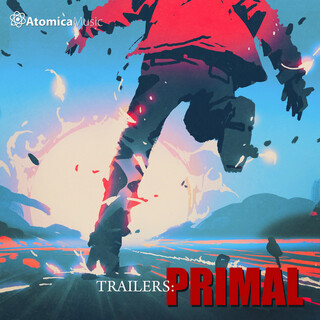 Trailers: Primal