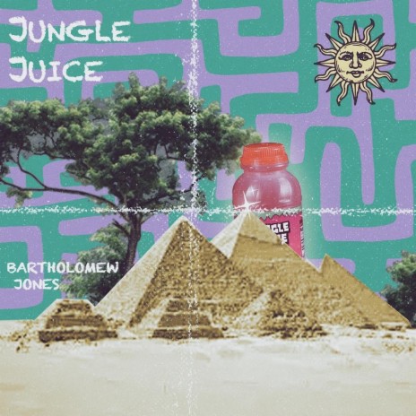 03 jungle juice ft. HD///