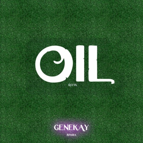 Oil (Amapiano Refix) | Boomplay Music