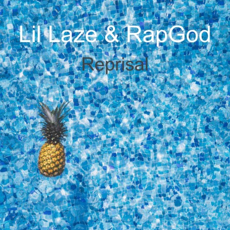 Reprisal ft. RapGod | Boomplay Music