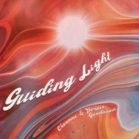 Guiding Light ft. Terence Goodmann | Boomplay Music